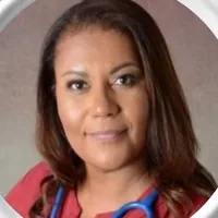 Foto de Dra. Ana Neves